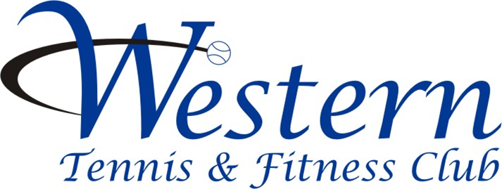 Western Tennis & Fitness Club logo